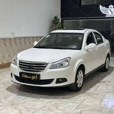 ام وی ام 550 1395 سفید