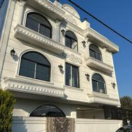 ویلا 473 متری در خانه دریا