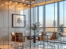 فروش اداری 152 متر در استار وست/ویو تهران در شیپور