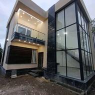 فروش ویلا 150 متر در کشک سرا