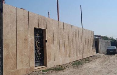 خانه ویلای 150زیربنا