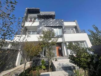 تریبلکس 4خواب/ساحلی