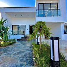 نیم پیلوت نمامدرن/ارزنده