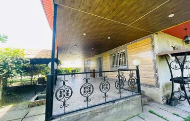 فروش ویلا 2700 متر در اوجی آباد استخر اختصاصی