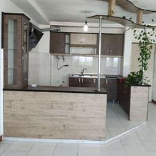 فروش ساختمان ویلایی نوساز