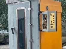 فر قنادی از 4 تا 14 سینی و تجهیزات در شیپور