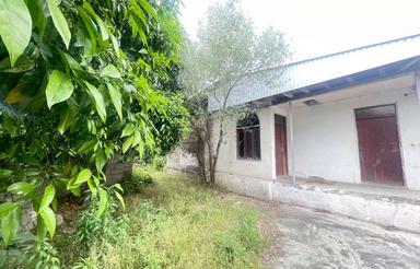 فروش ویلا 1100 متر در اوجی آباد سندششدانگ