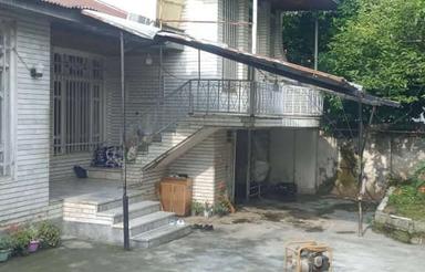 فروش ویلایی 410 متر در بلوار آیت