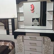 سرویس خواب کاملا سالم در حد نو