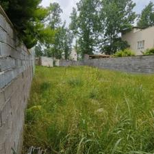 زمین مسکونی 220 متر تهاتر با آپارتمان اسپند