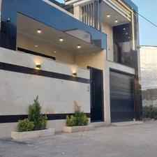 فروش ویلا 130 متر در بلوار ولایت