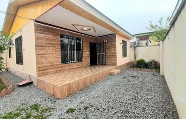 فروش ویلا 210 متر در ولیسده کاملا چهار دیواری