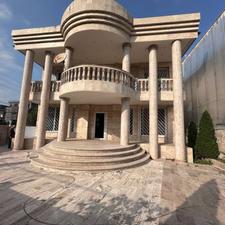 دوبلکس 380متری نما سنگ مبله با تمامی امکانات