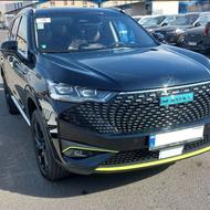 هاوال H6 هیبرید