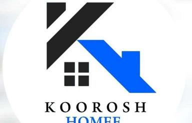 آپارتمان کلید تحویل قابل سکونت/ اقساطی مدت محدود