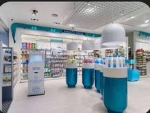 فروش امتیاز تاسیس داروخانه و داروسازی تنکابن در شیپور