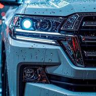 پولیش واکس و سرامیک خودرو