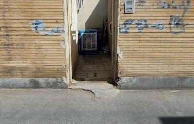 زیرزمین مسکونی