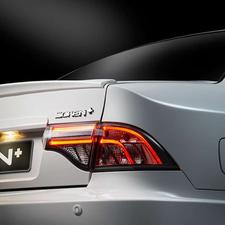 سمند سورن پلاس صفر کیلومتر 1404