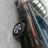 ماشین ترو تمیز آماده بکار، بدون خط وخش