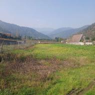 فروش زمین در تالش ریک