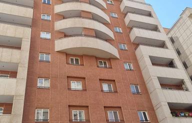 رهن کامل واحد 105 متری منطقه 22