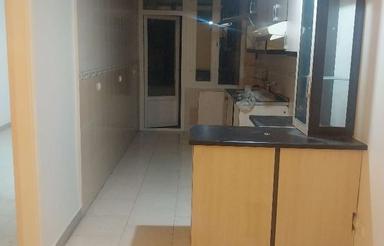 30 متر سوئیت ، خاک سفید