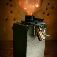 دستگاه اسیاب قهوه فله زن اسپرسو ترک فرانس ه کافه شتری لبنانی