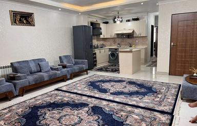 فروش آپارتمان 115 متری نسق معتبر در پل تالشان