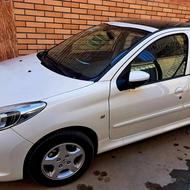 207پانا tu5 403 به همراه 4عدد باند و امپ