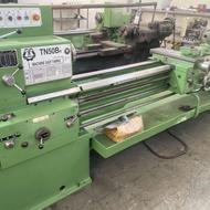 تعمیر و اورهال ماشین آلات صنعتی