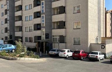 اجاره آپارتمان 75 متر در فاز 3