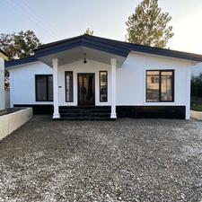 فروش ویلا شهرکی با سرایدار نشتارود