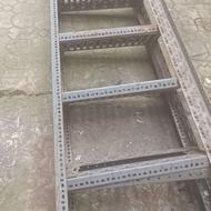 راه پله سیار محکم خوب