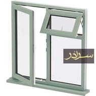 درب ضد سرقت::”کدLb839”/پنجرهUPVC,سکوریت ضدسرقت