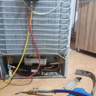 تعمیر انواع لوازم خانگی درکلاله