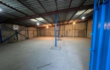 اجاره (انبار پخش) 250 متر در امام رضا