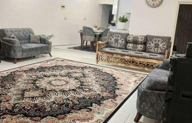 اجاره خانه 107 متر در بلوار طالقانی