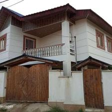 فروش ویلا 200 متر در سادات شهر