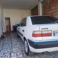 فروش زانتیا 87