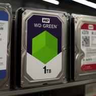 هارد 1 ترابایت وسترن دیجیتال (اقساطی)