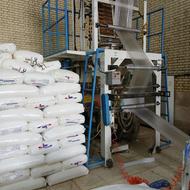 اجاره کارگاه نایلون و نایلکس