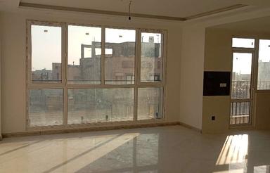 115 متر ، ویو ابدی ، بدون دیوار مشترک 