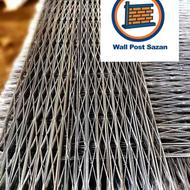 تولید و فروش میلگرد بستر