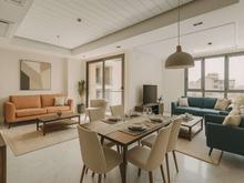 اجاره آپارتمان 90 متر در نیاوران طبقه 6 در شیپور