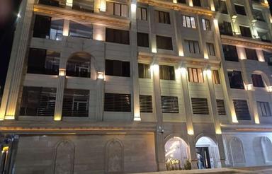 اجاره آپارتمان 110 متری در چهاردیواری