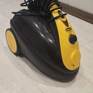 بخار شور دلمونتی اصل ایتالیا