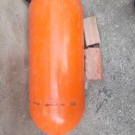 کپسول سی ان جی