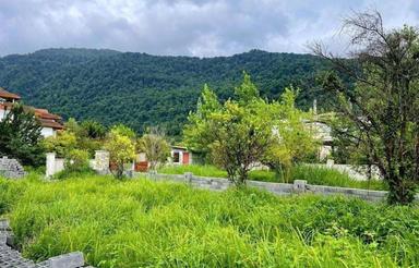 250 متر زمین شهرکی به سمت دوهزار سنددار