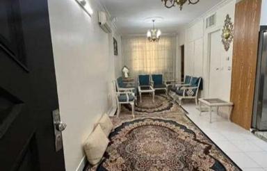 اجاره آپارتمان 55 متری عروسک فول بازسازی